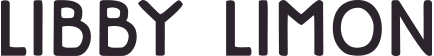 Libby Limon Logo